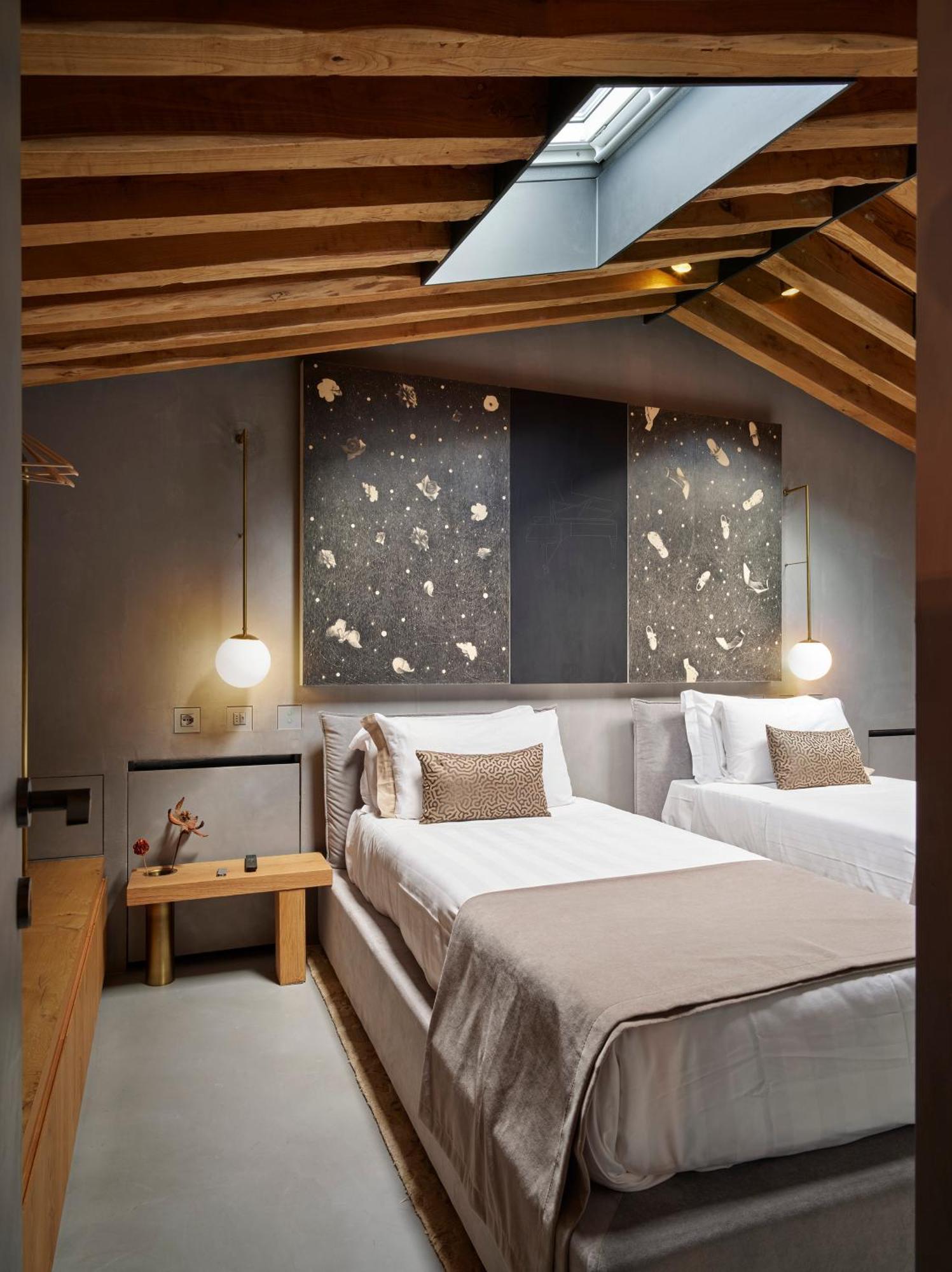 Fornace Suite Florence Exterior photo
