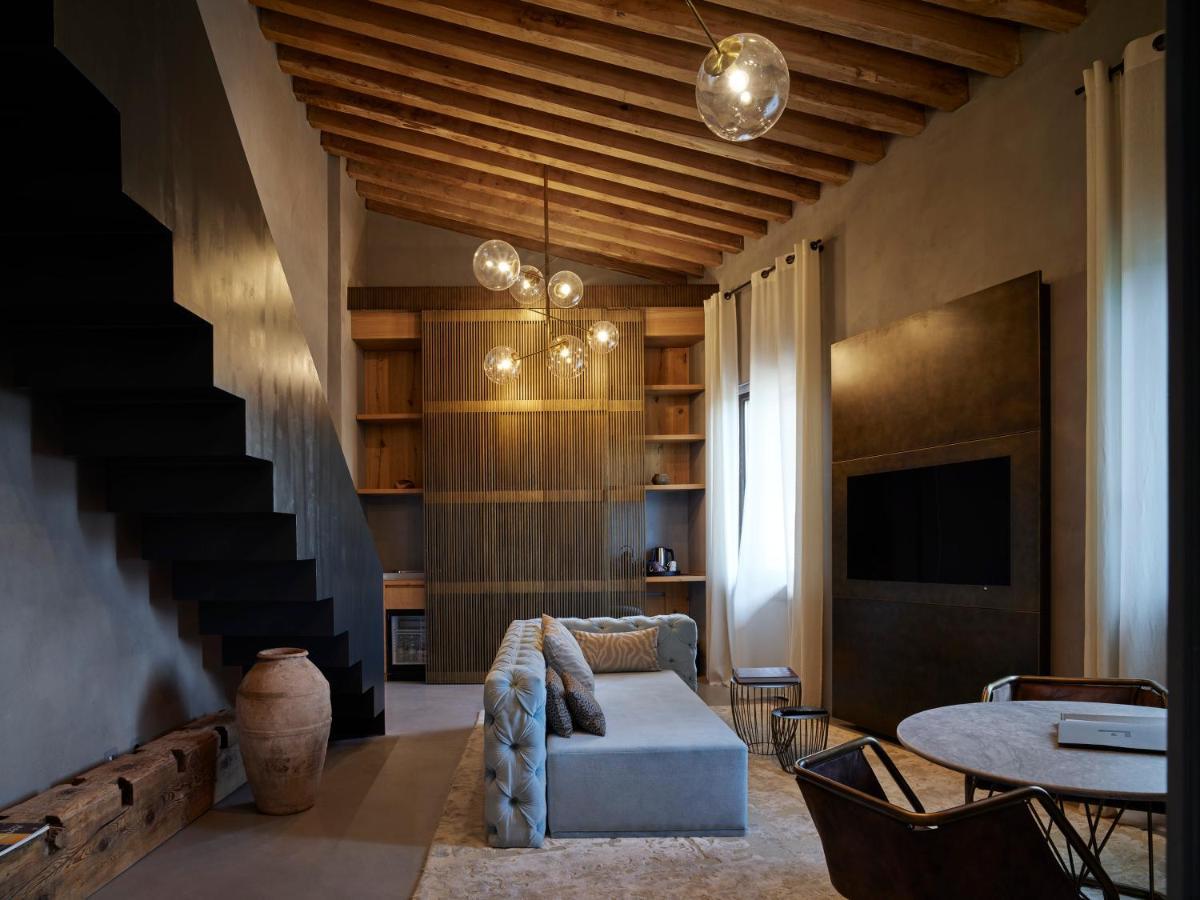 Fornace Suite Florence Exterior photo