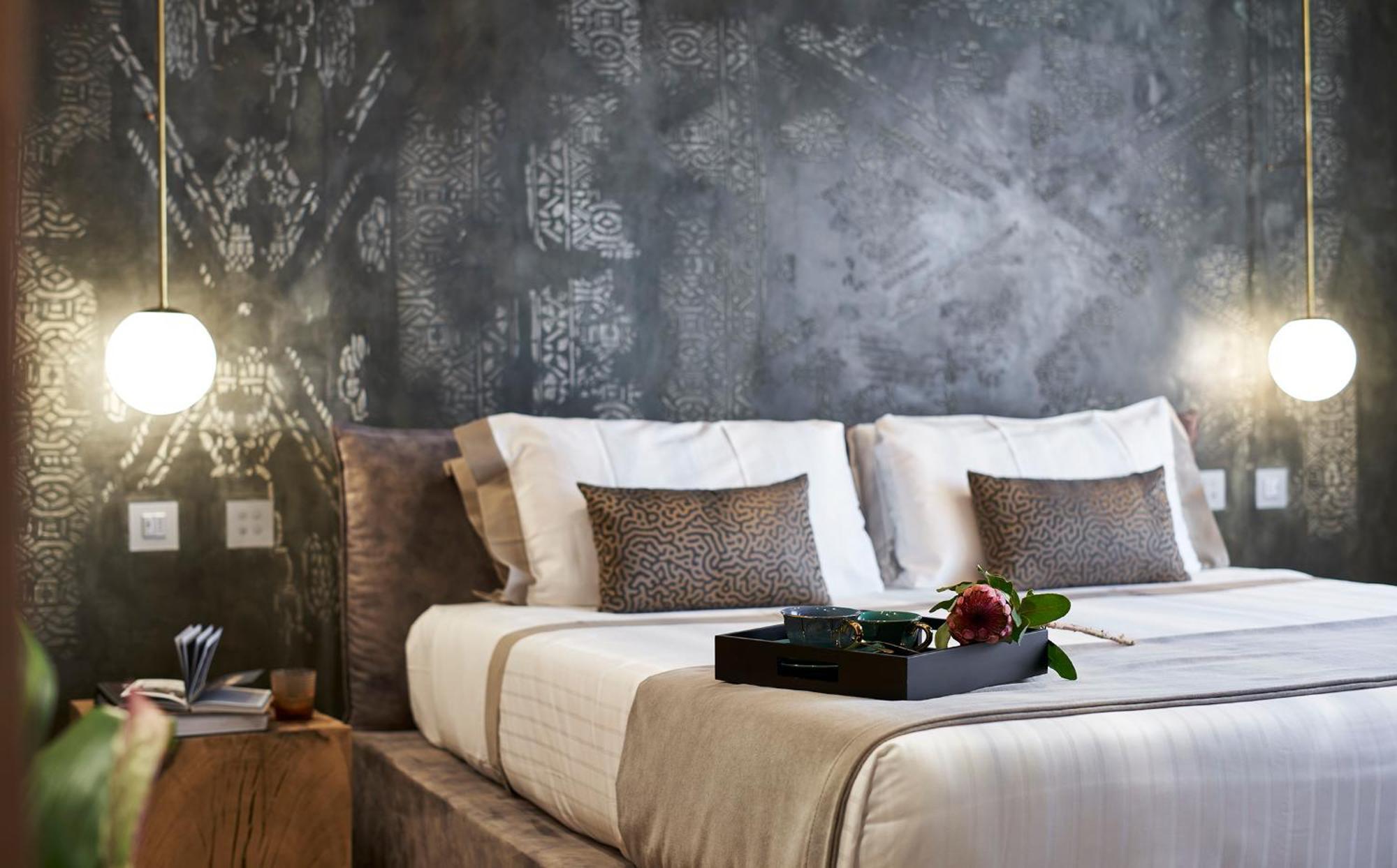 Fornace Suite Florence Exterior photo