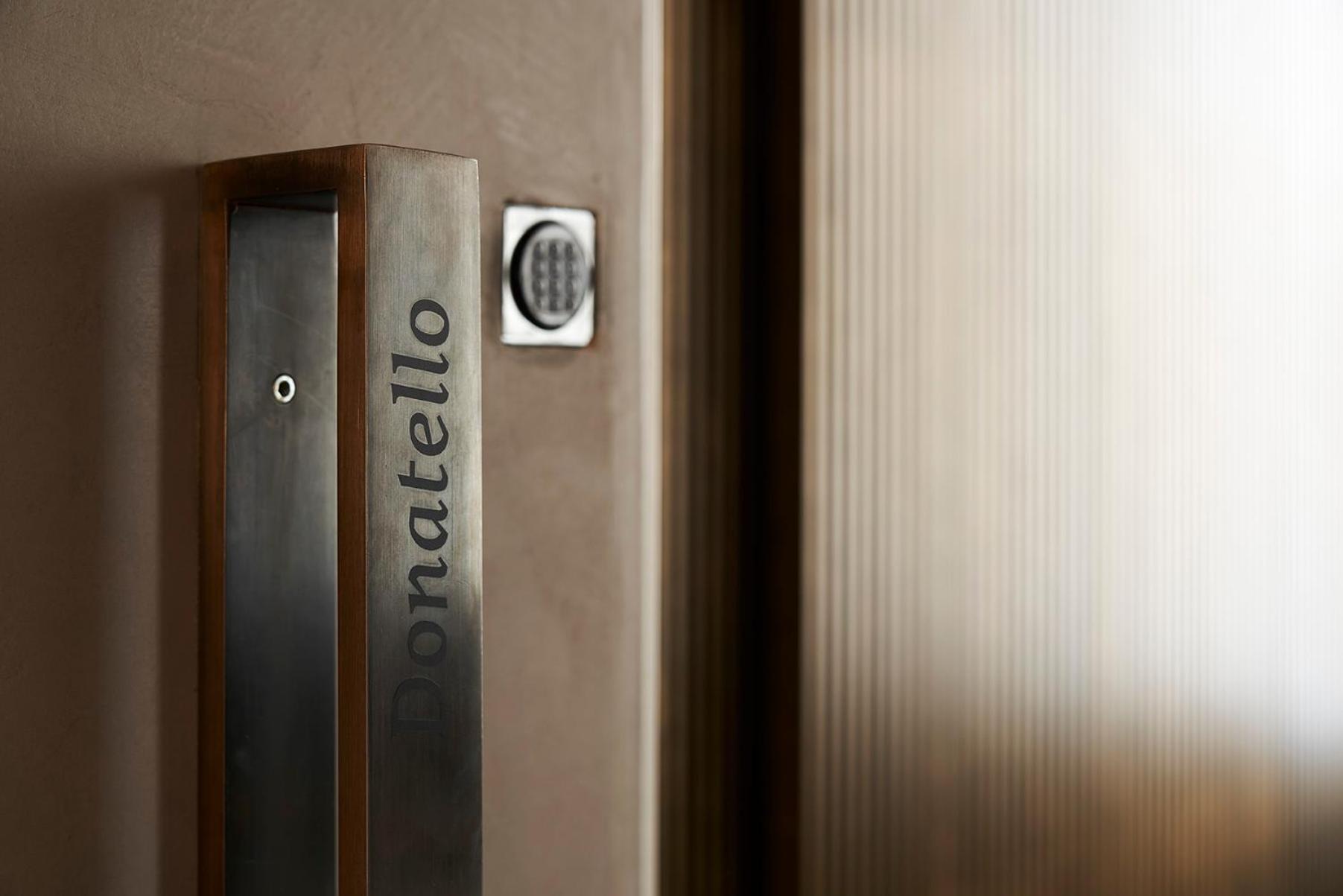 Fornace Suite Florence Exterior photo