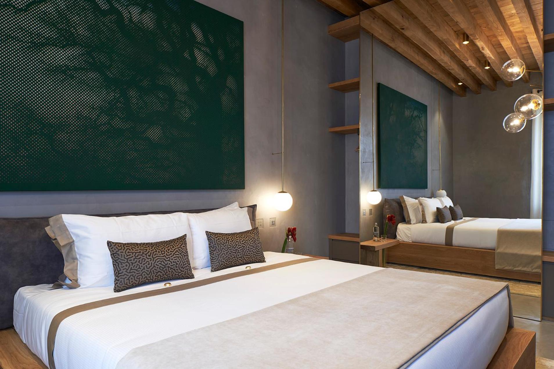 Fornace Suite Florence Exterior photo
