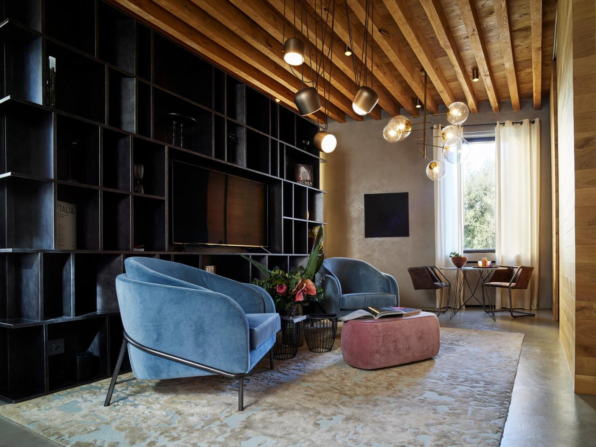 Fornace Suite Florence Exterior photo