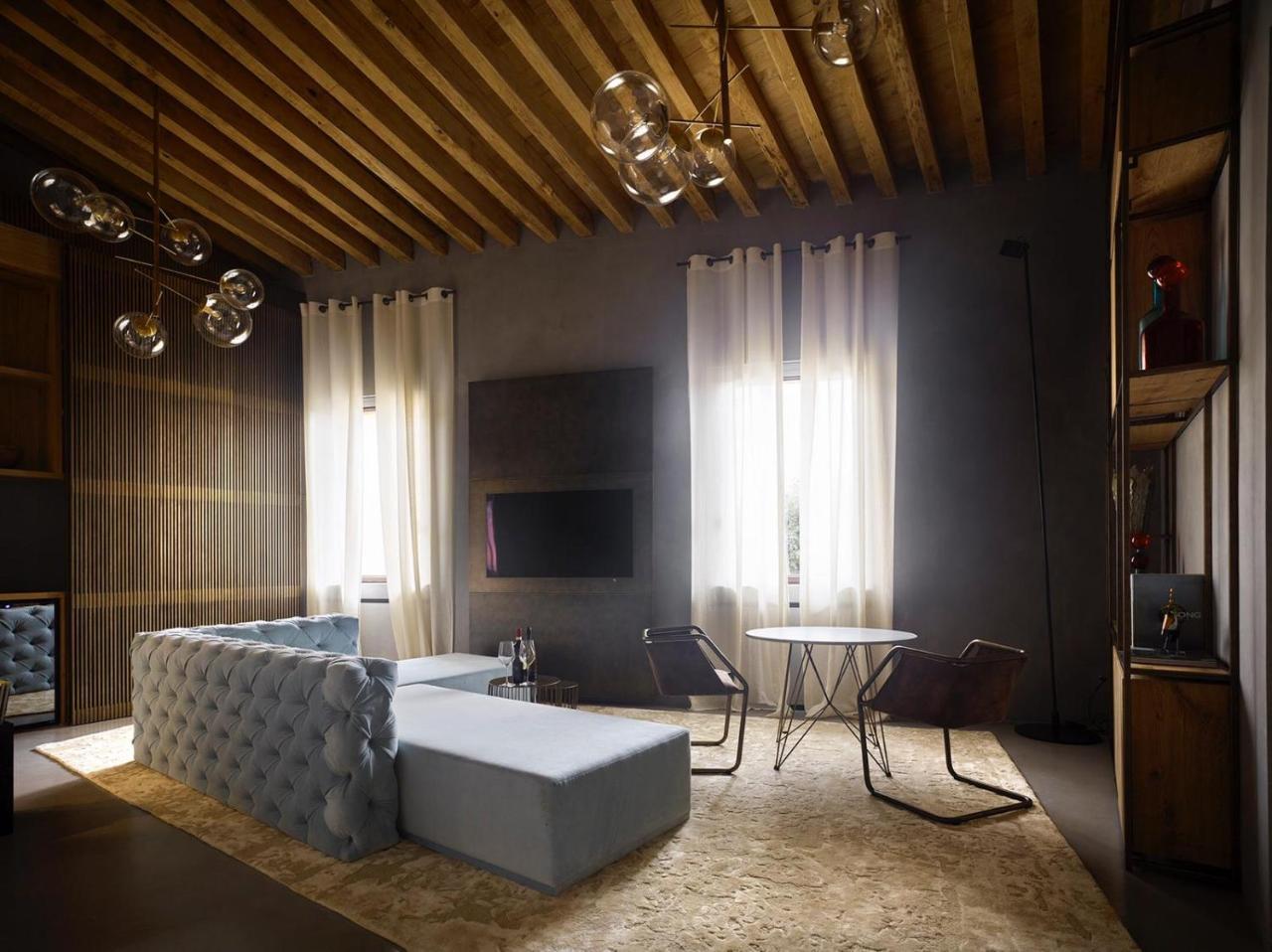 Fornace Suite Florence Exterior photo
