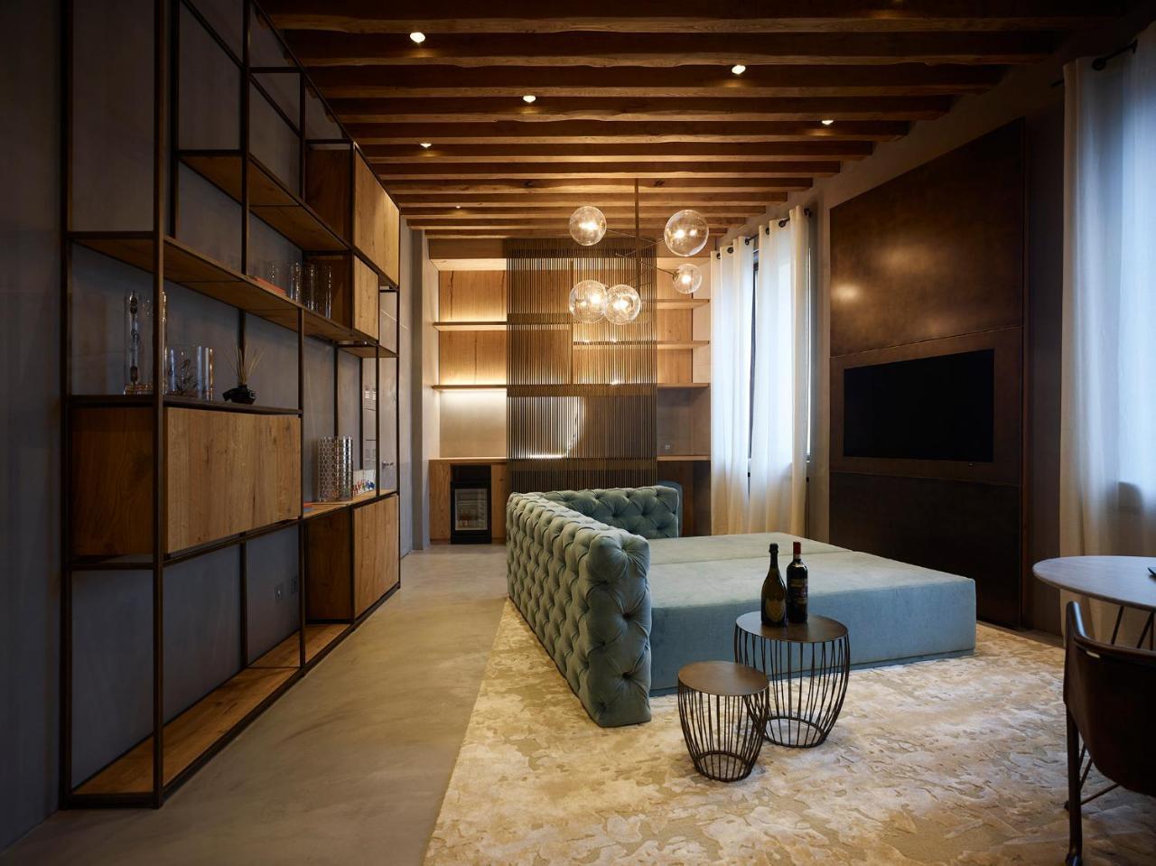 Fornace Suite Florence Exterior photo