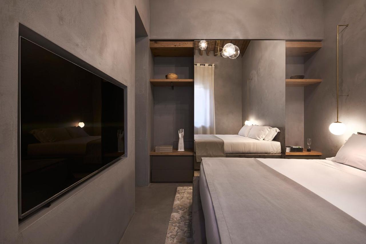 Fornace Suite Florence Exterior photo