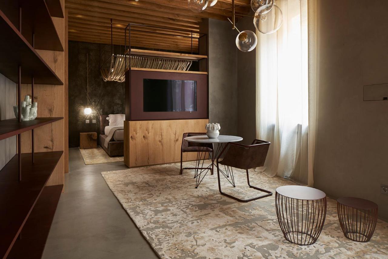 Fornace Suite Florence Exterior photo