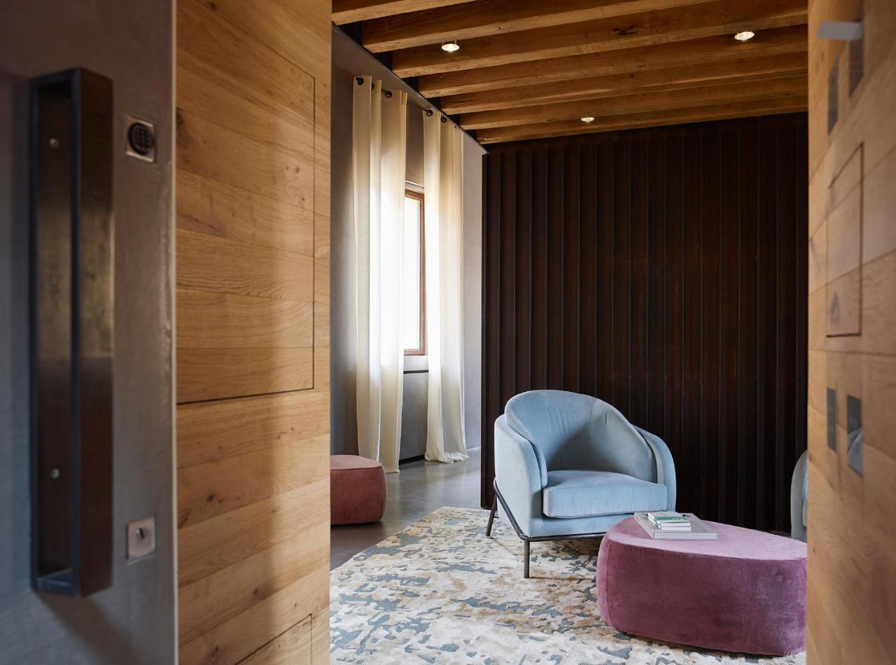 Fornace Suite Florence Exterior photo