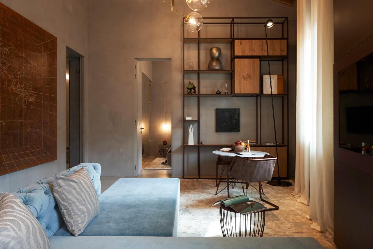 Fornace Suite Florence Exterior photo