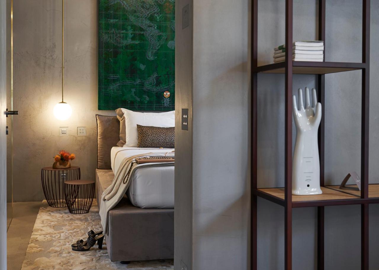 Fornace Suite Florence Exterior photo