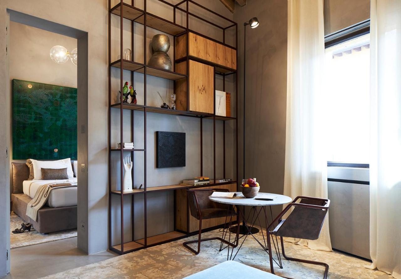 Fornace Suite Florence Exterior photo